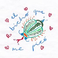 Carlota - El Bicho que Me Picó