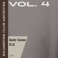 Kilometre Club - Archives Vol.4: Spooky Seasons 20-22