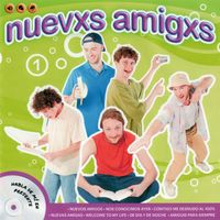 Habla de Mí en Presente - Nuevxs amigxs