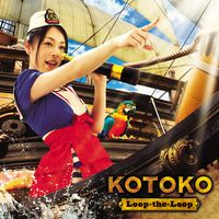 KOTOKO - Loop-the-Loop