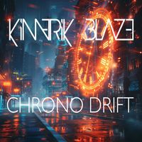 Kimerik Blaze - Chrono Drift
