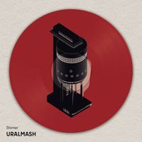 Stomer - URALMASH