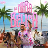 Max Peraza - La Niña Bélica (En Vivo [Explicit])