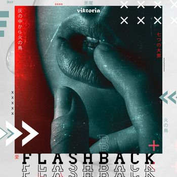 viKtoria - Flashback (Explicit)