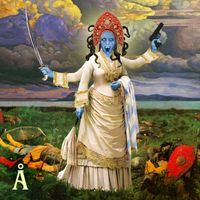 Aquarium - Бой-Баба