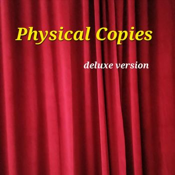 Trevor Wright - Physical Copies (Deluxe Version) (Explicit)