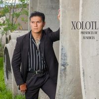 Xolotl - Presencia de ausencia