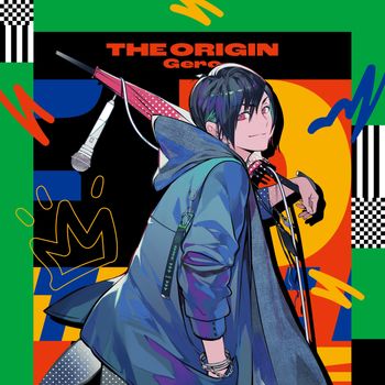 Gero - THE ORIGIN
