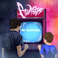 Стил Роуч - Mr. Oldschool