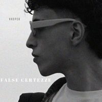 kasper - False Certezze