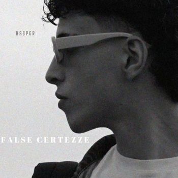 kasper - False Certezze