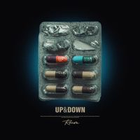 recon - up&down