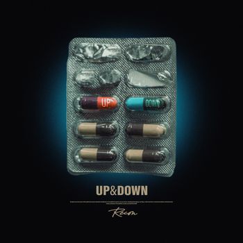 recon - up&down