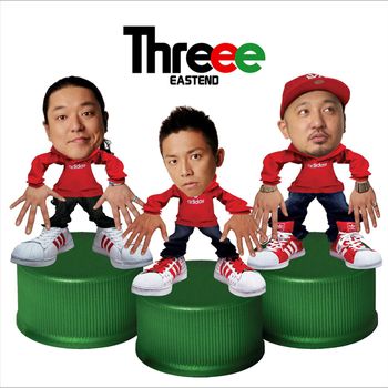EAST END - THREEE
