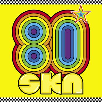 Various Artists - 80'ska