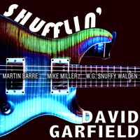 David Garfield - Shufflin'