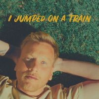 Stian Aamodt - I Jumped On A Train