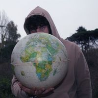 Alas - casca il mondo