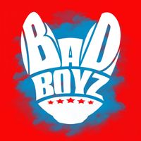 EsAi - Bad Boyz (Explicit)