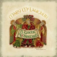 Mary McLaughlin - A Gaelic Christmas