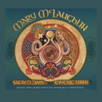 Mary McLaughlin - Sacred Days Mythic Ways