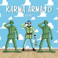 Quasi - Karma Armato
