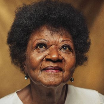 Alaíde Costa - Moço