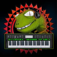 DJ CONTRA - MELODIC VOL 1