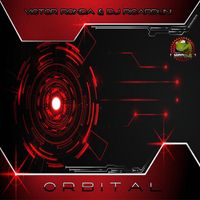 DJ CONTRA - ORBITAL