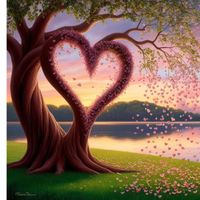 Robert - Unfinished Love