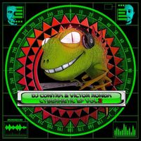 DJ CONTRA - CYBERNETIC EP VOL 2