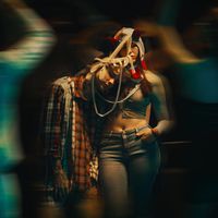 Werdn - Paradise Garage (Explicit)