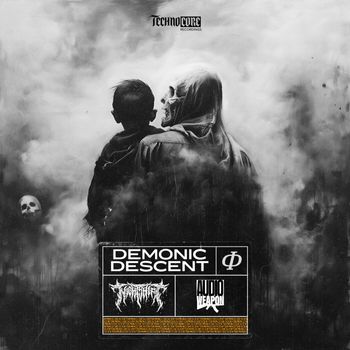Nightshift - DEMONIC DESCENT