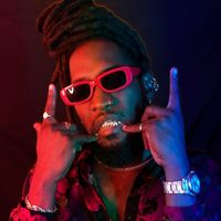 Nino Augustine - HABLAME DE $