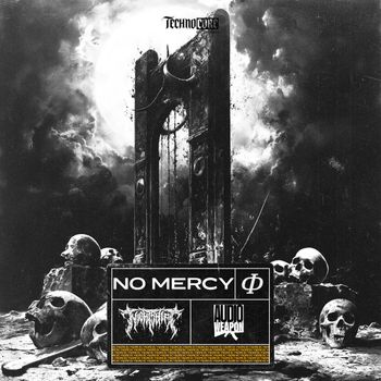 Nightshift - NO MERCY