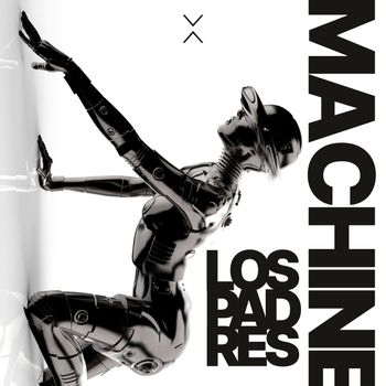 Los Padres - Machine
