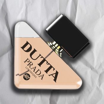 Dutta - Prada