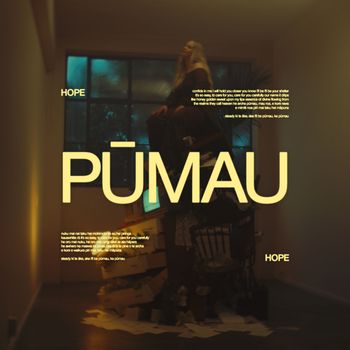 HOPE - pūmau