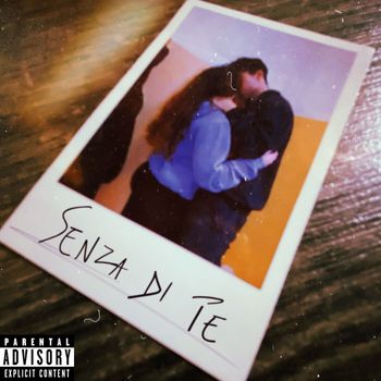SHINE - SENZA DI TE (Explicit)