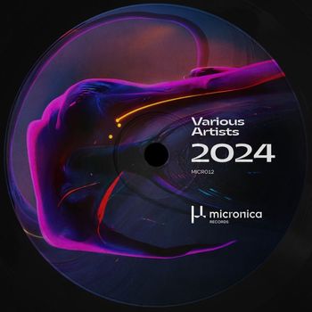 Various Artists - Seven Waves