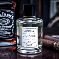 Raziel - ACQUA DI COLONIA (Explicit)