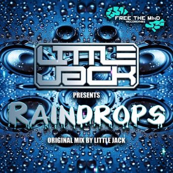 Little Jack - Raindrops