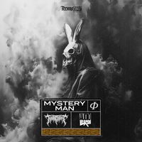 Nightshift - MYSTERY MAN