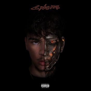 COSTA - Cyborg (Explicit)