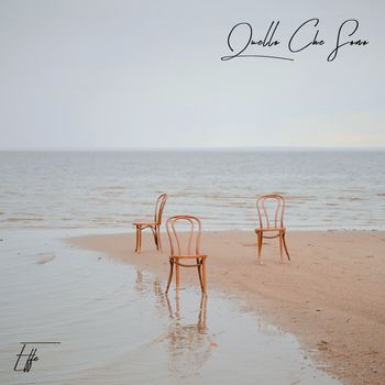 Effe - QUELLO CHE SONO (Explicit)