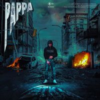 Billy The Kid - PAPPA (Explicit)