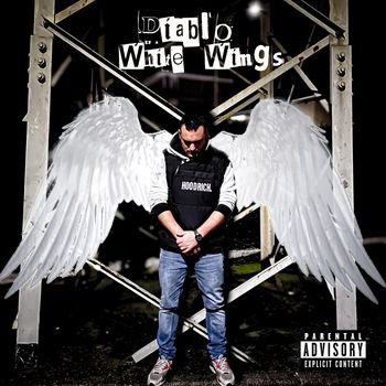 Diablo - White Wings (Explicit)