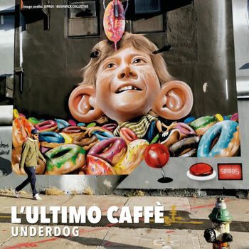Underdog - L'ultimo caffè