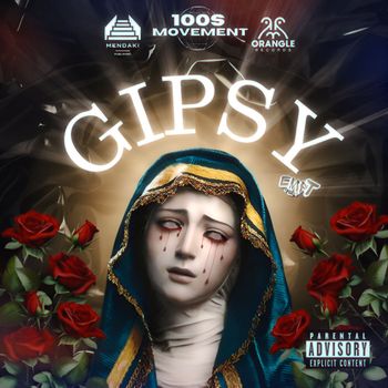 Alien - GIPSY (Explicit)