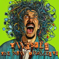Felix Thoma - Twisted - The New Dramedy